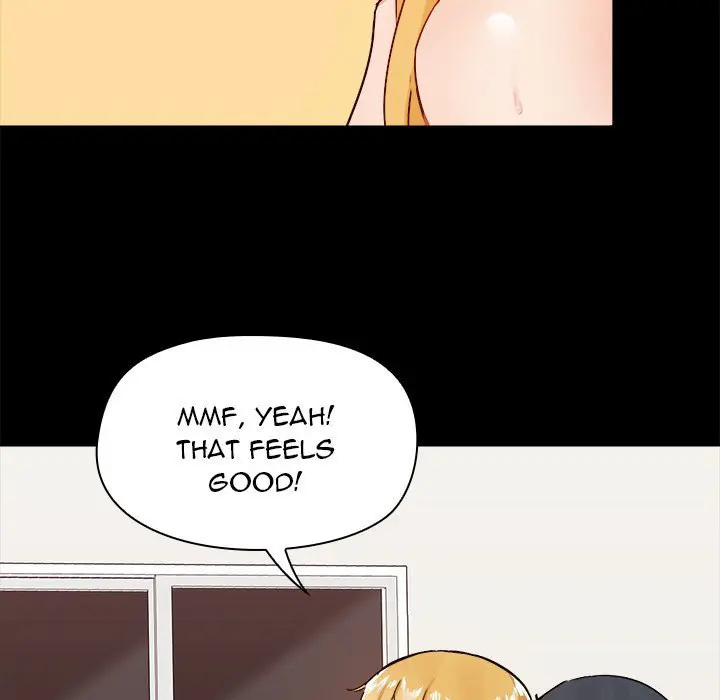 All About That Game Life Manhwa Chapter 19 - Page 54