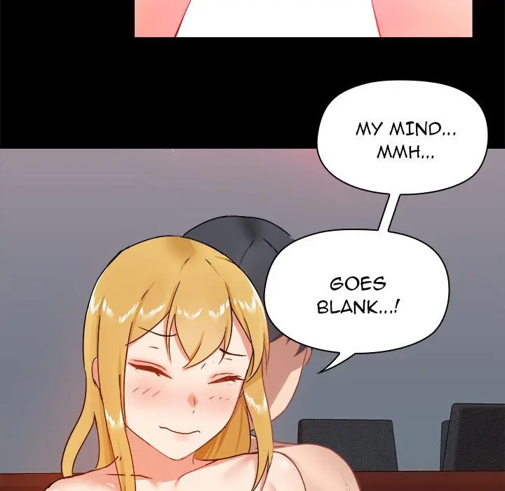 All About That Game Life Manhwa Chapter 19 - Page 58
