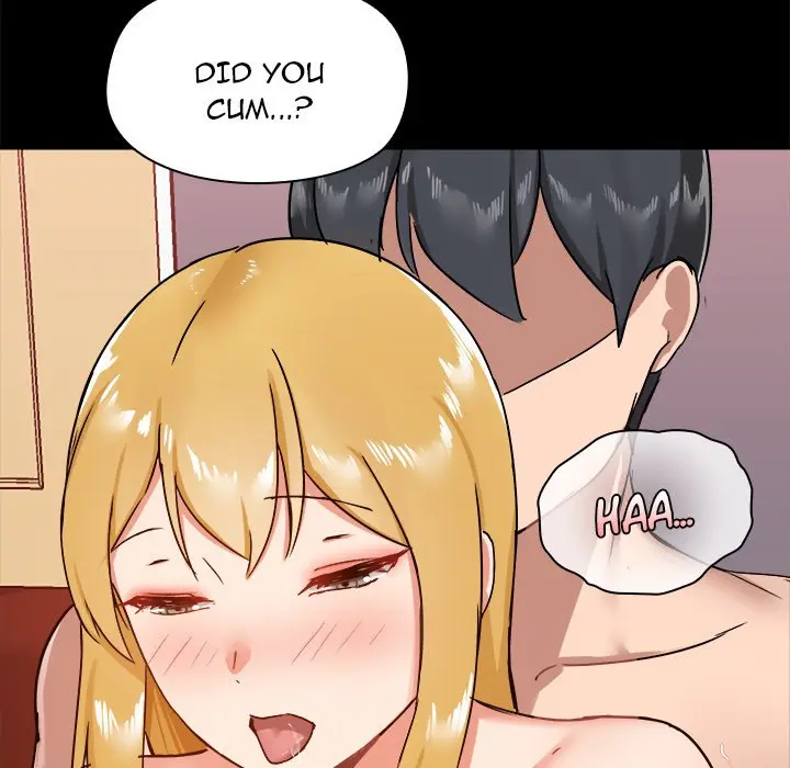All About That Game Life Manhwa Chapter 19 - Page 66