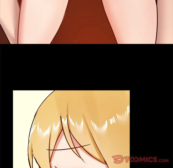 All About That Game Life Manhwa Chapter 19 - Page 69