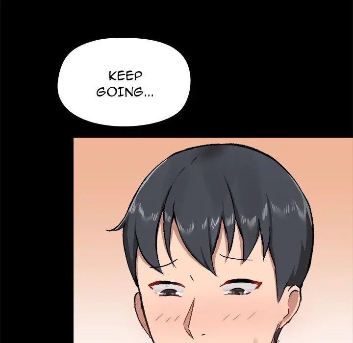 All About That Game Life Manhwa Chapter 19 - Page 71