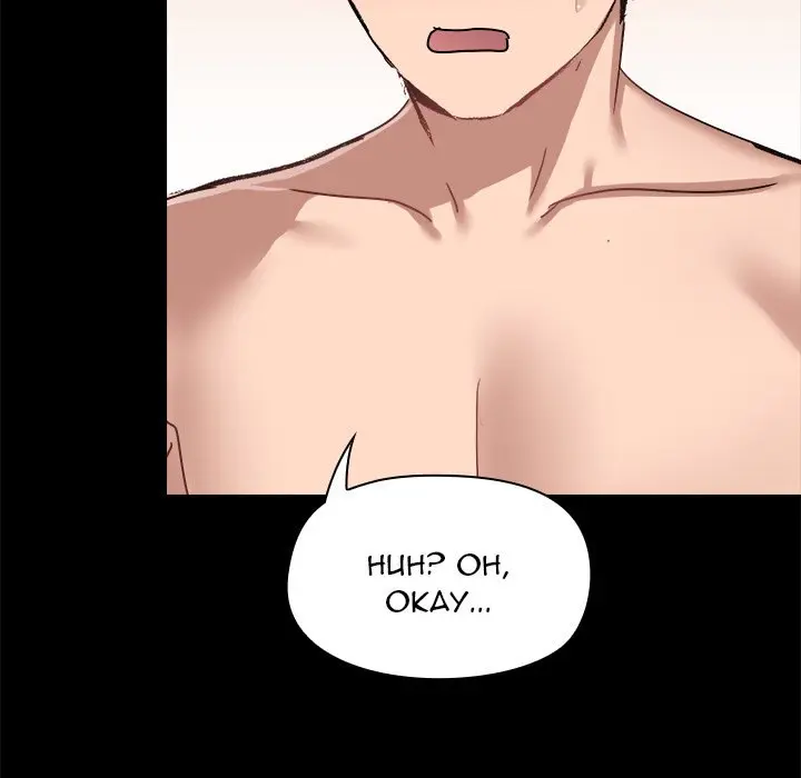 All About That Game Life Manhwa Chapter 19 - Page 72