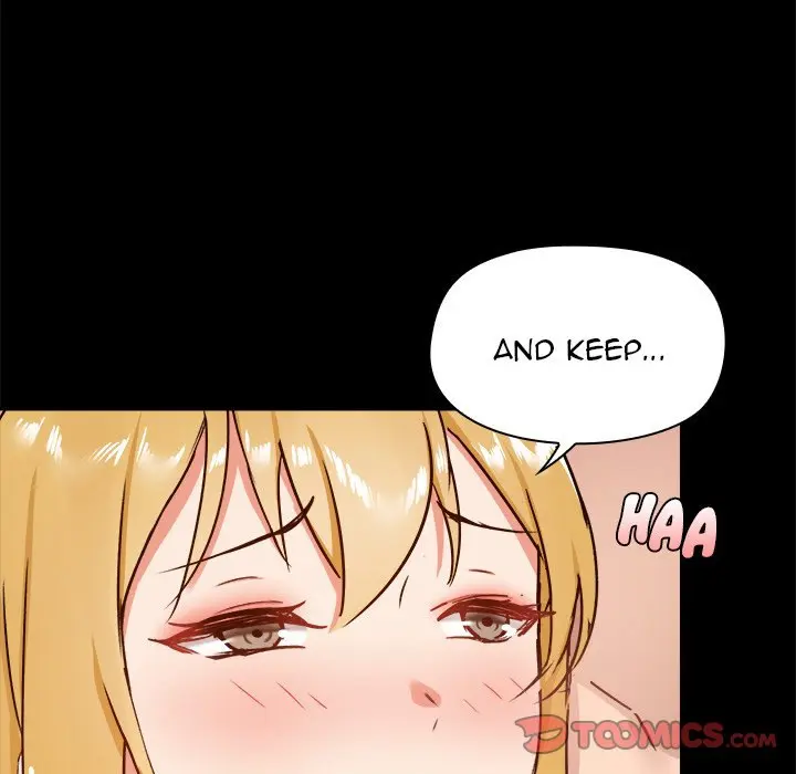 All About That Game Life Manhwa Chapter 19 - Page 75