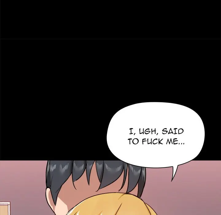 All About That Game Life Manhwa Chapter 19 - Page 83