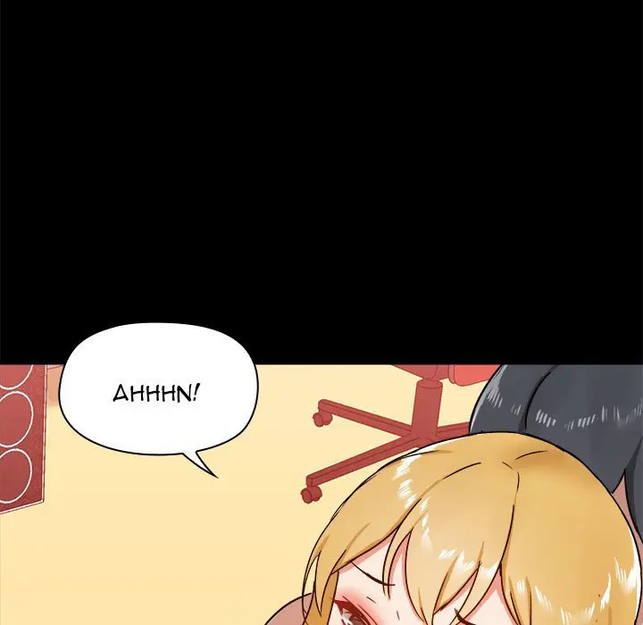 All About That Game Life Manhwa Chapter 19 - Page 88