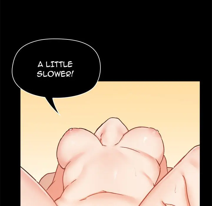 All About That Game Life Manhwa Chapter 19 - Page 91