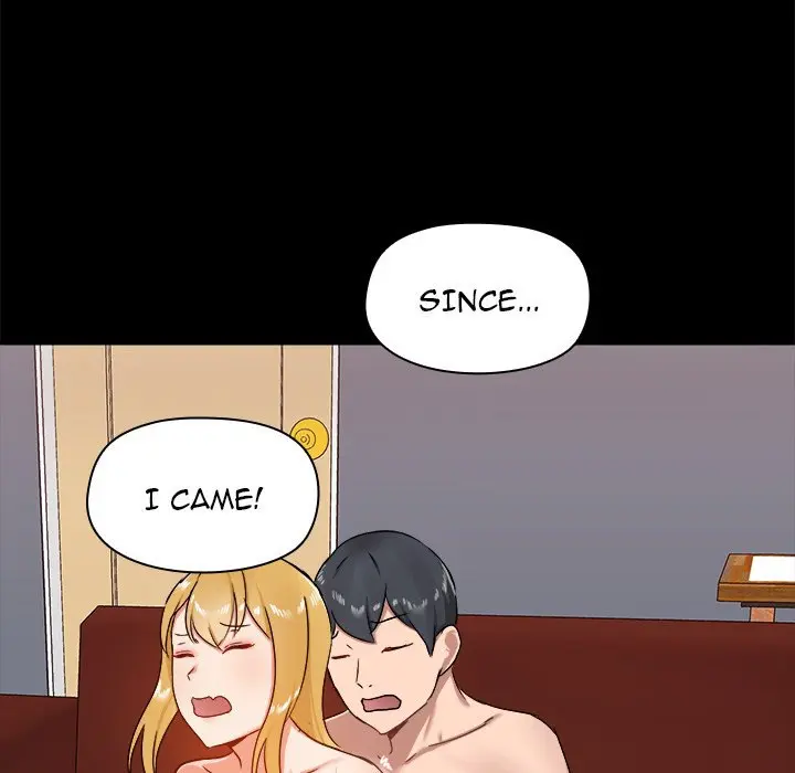 All About That Game Life Manhwa Chapter 19 - Page 97
