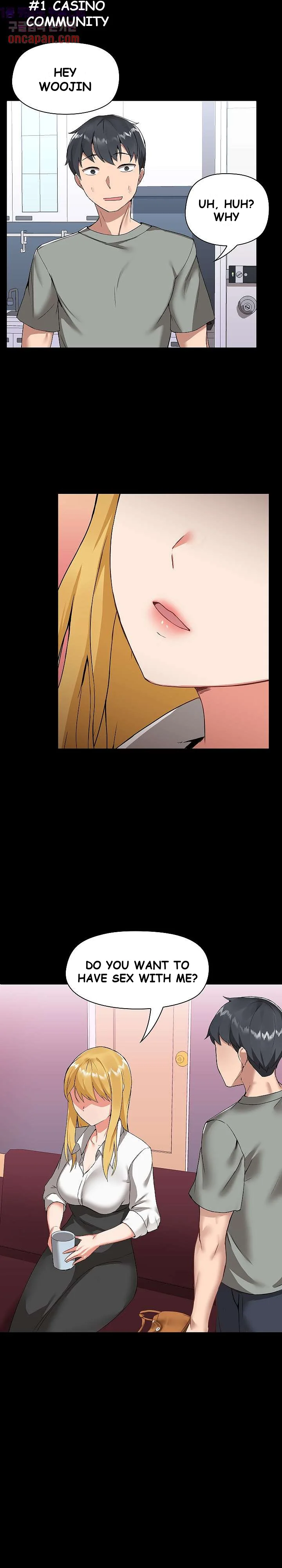 All About That Game Life Manhwa Chapter 2 - Page 15