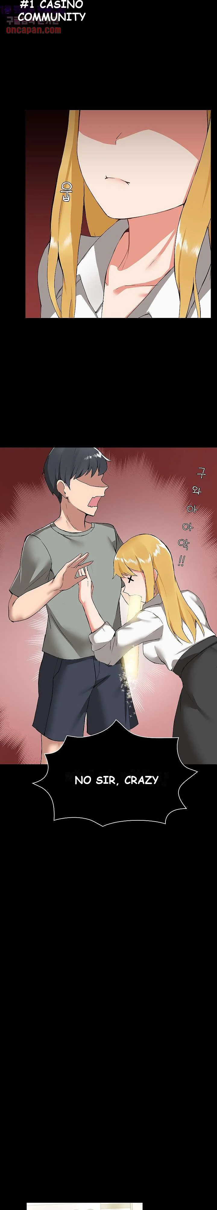 All About That Game Life Manhwa Chapter 2 - Page 18