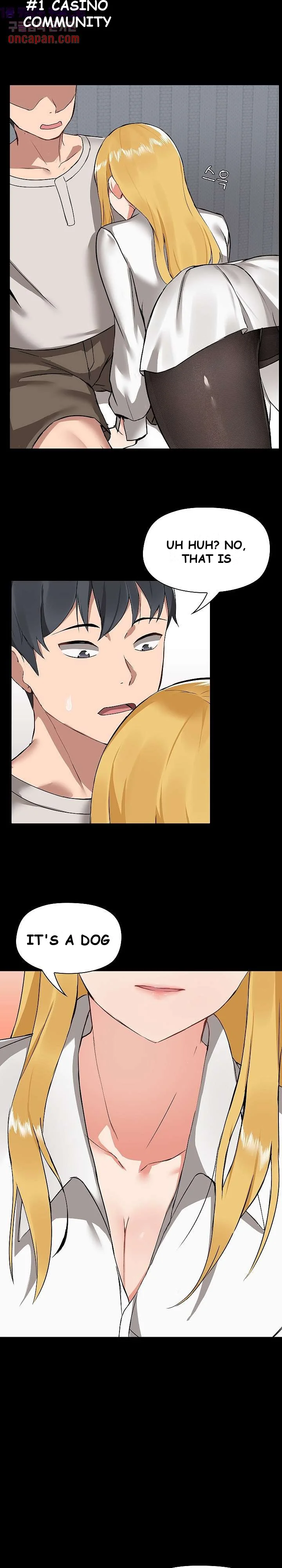 All About That Game Life Manhwa Chapter 2 - Page 24