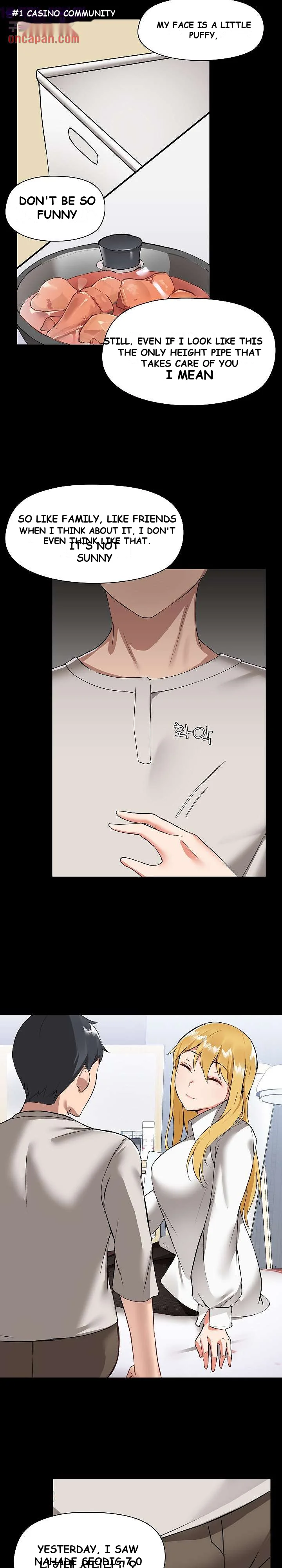 All About That Game Life Manhwa Chapter 2 - Page 25