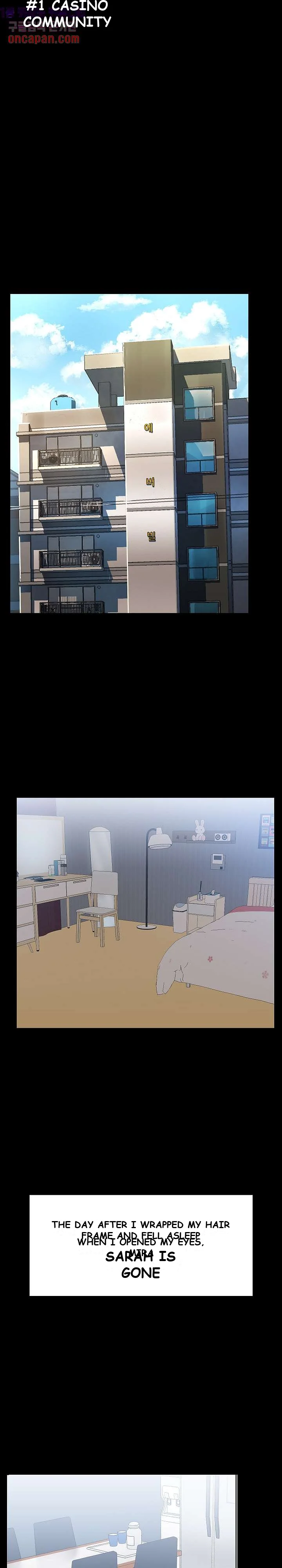 All About That Game Life Manhwa Chapter 2 - Page 6