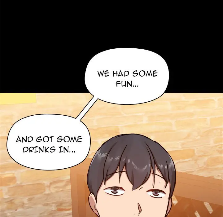 All About That Game Life Manhwa Chapter 20 - Page 100