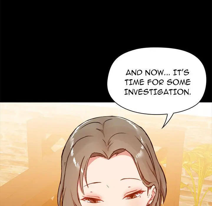 All About That Game Life Manhwa Chapter 20 - Page 104