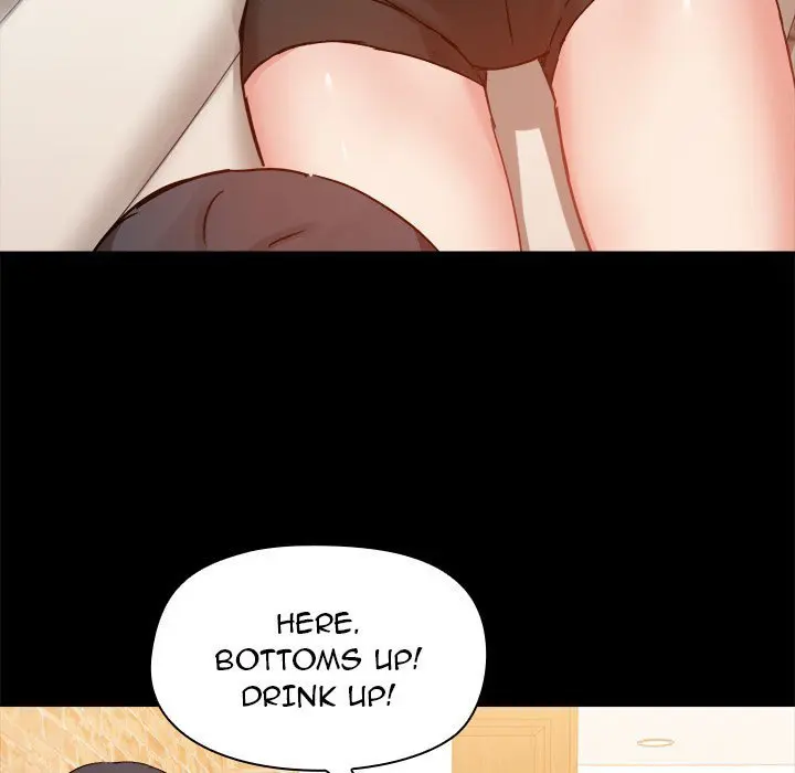 All About That Game Life Manhwa Chapter 20 - Page 106