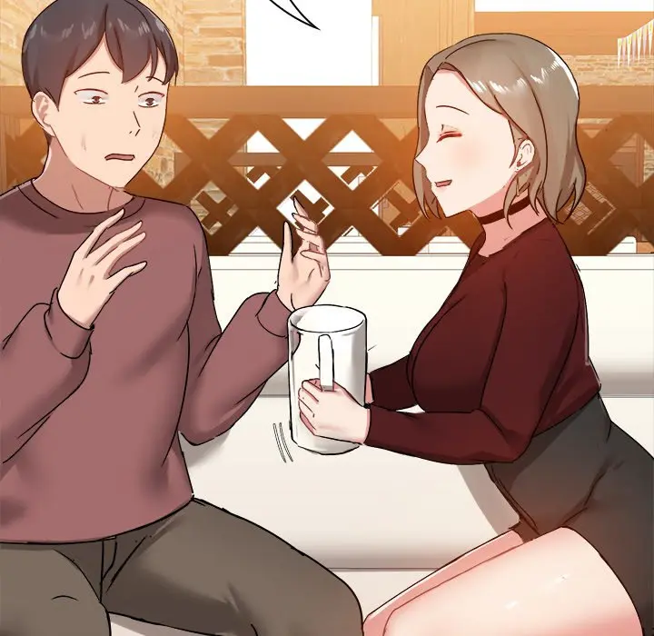 All About That Game Life Manhwa Chapter 20 - Page 107