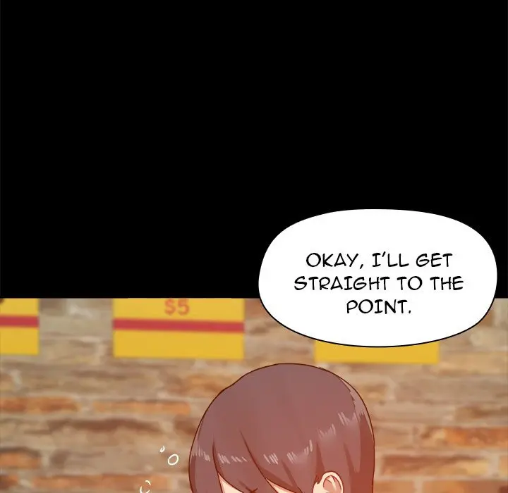 All About That Game Life Manhwa Chapter 20 - Page 113