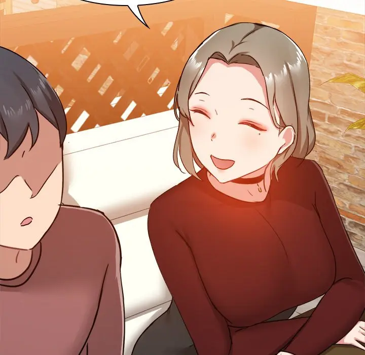 All About That Game Life Manhwa Chapter 20 - Page 116