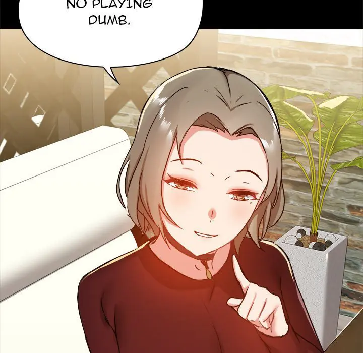 All About That Game Life Manhwa Chapter 20 - Page 121
