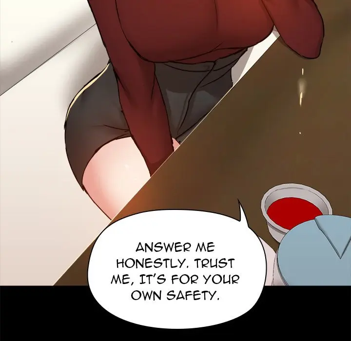 All About That Game Life Manhwa Chapter 20 - Page 122