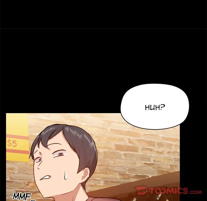 All About That Game Life Manhwa Chapter 20 - Page 123