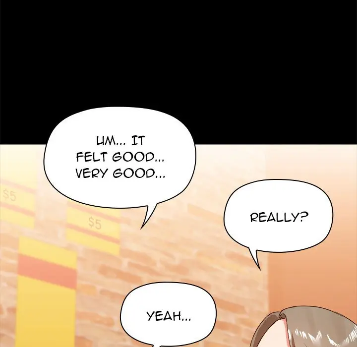 All About That Game Life Manhwa Chapter 20 - Page 126