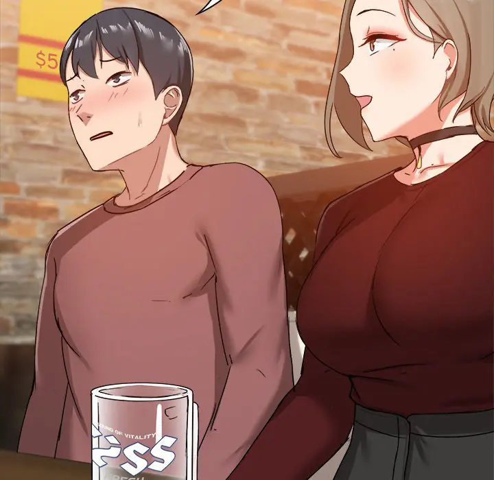 All About That Game Life Manhwa Chapter 20 - Page 127