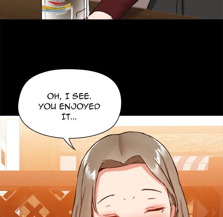 All About That Game Life Manhwa Chapter 20 - Page 128