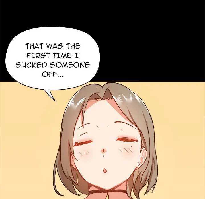 All About That Game Life Manhwa Chapter 20 - Page 136