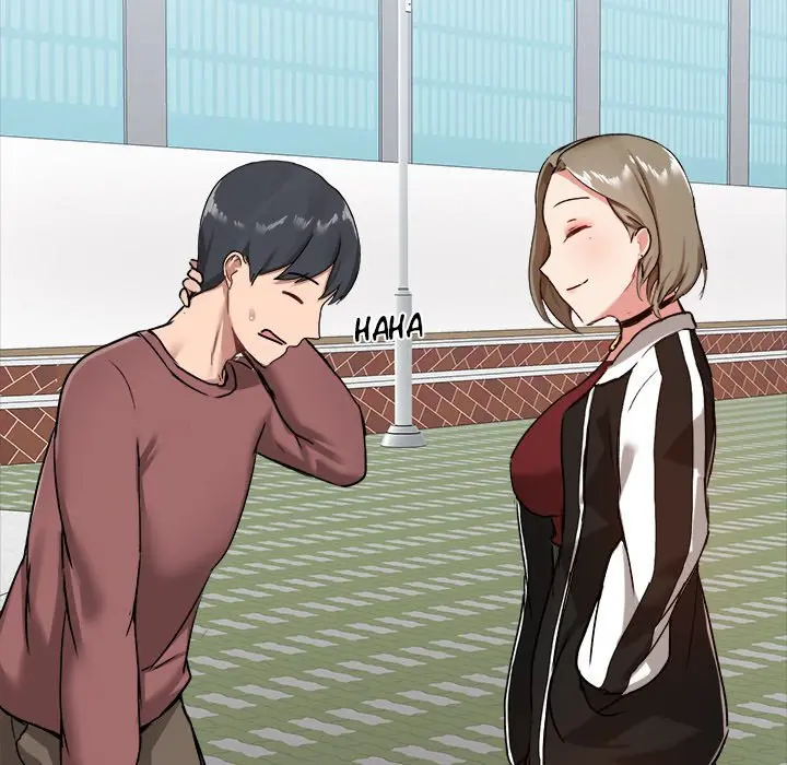 All About That Game Life Manhwa Chapter 20 - Page 17