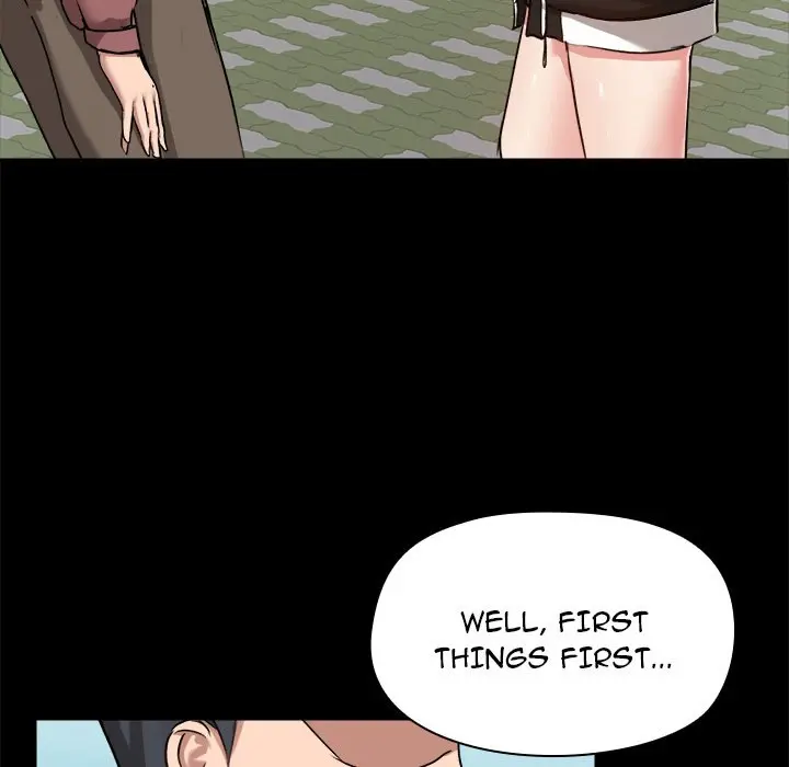 All About That Game Life Manhwa Chapter 20 - Page 18