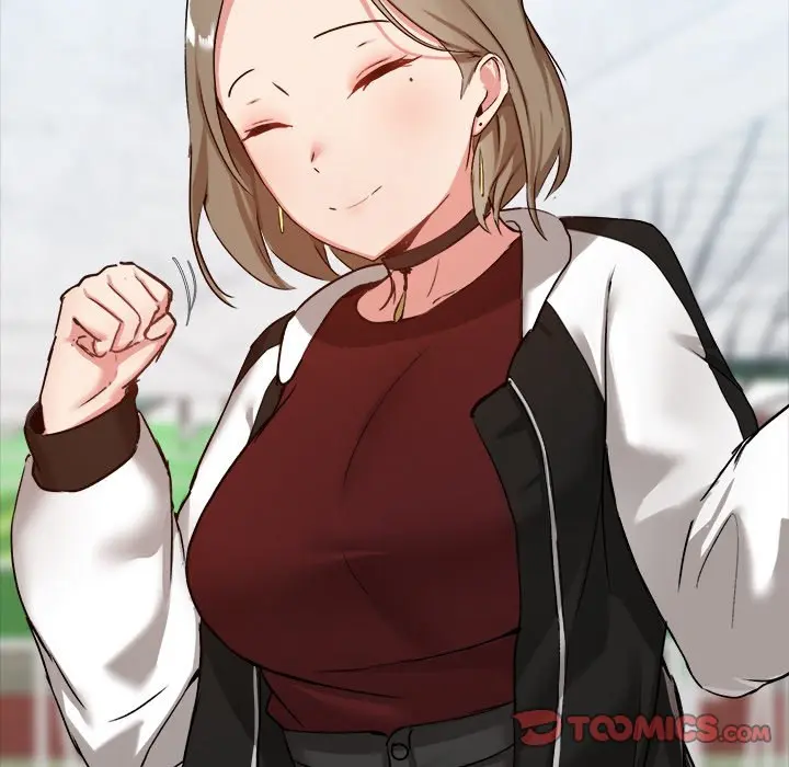 All About That Game Life Manhwa Chapter 20 - Page 21