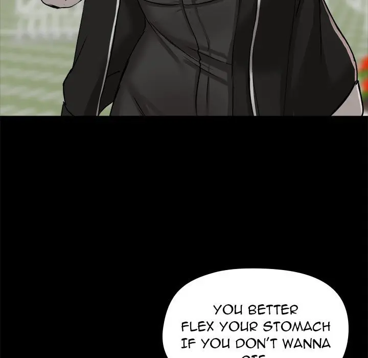 All About That Game Life Manhwa Chapter 20 - Page 22