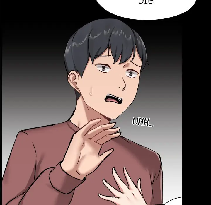 All About That Game Life Manhwa Chapter 20 - Page 23