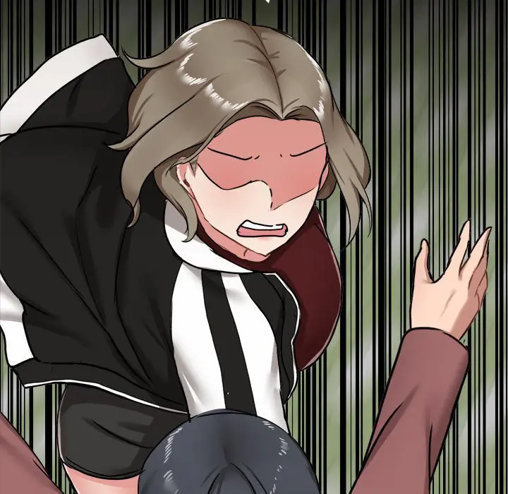 All About That Game Life Manhwa Chapter 20 - Page 28
