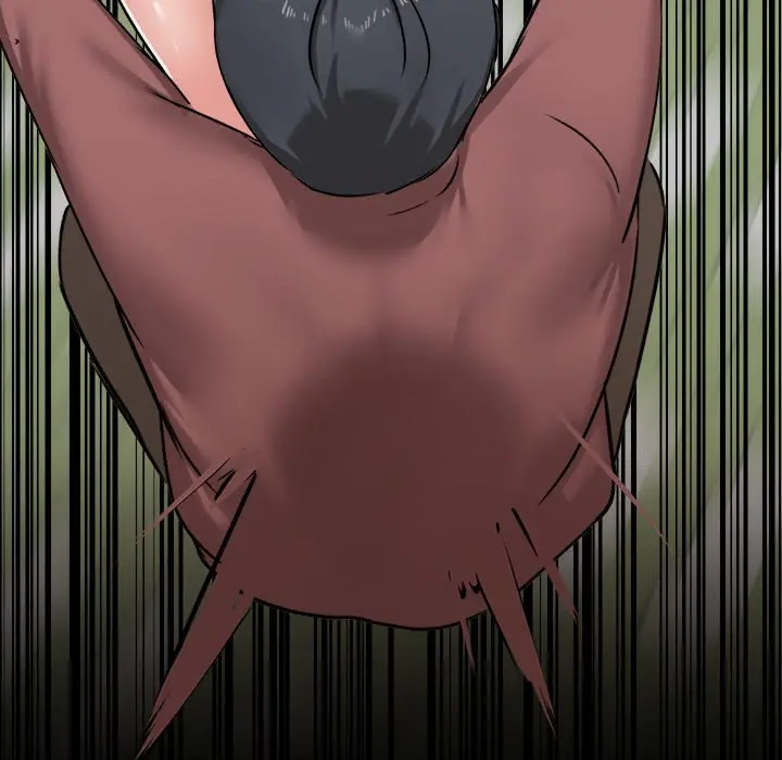 All About That Game Life Manhwa Chapter 20 - Page 29