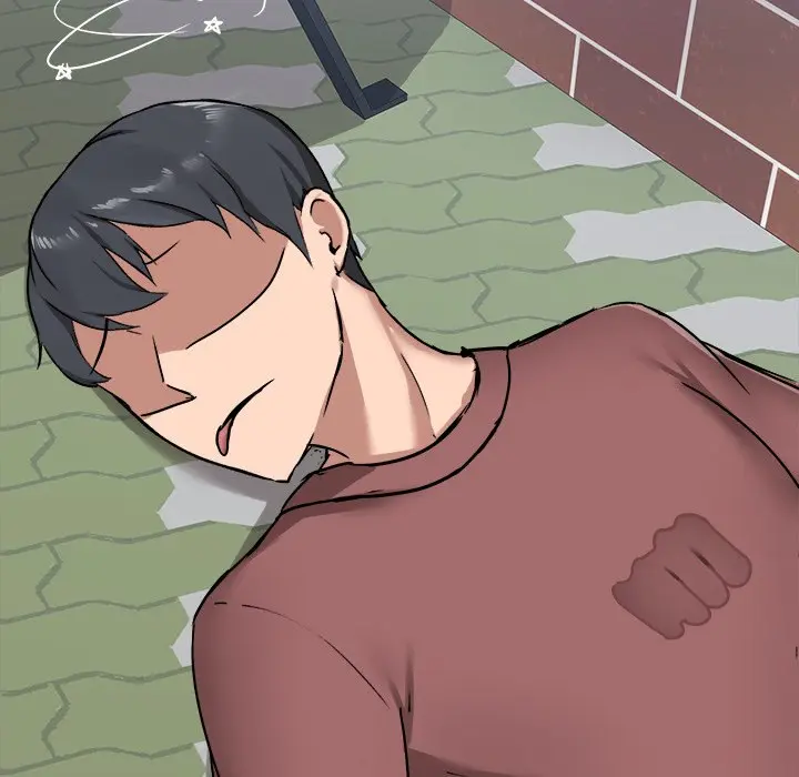 All About That Game Life Manhwa Chapter 20 - Page 32