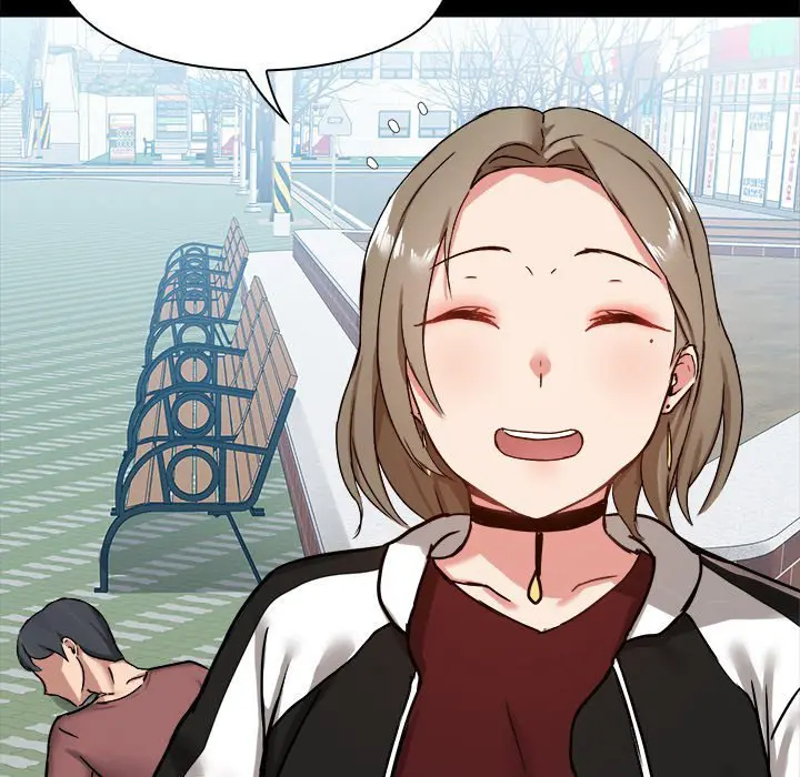 All About That Game Life Manhwa Chapter 20 - Page 34