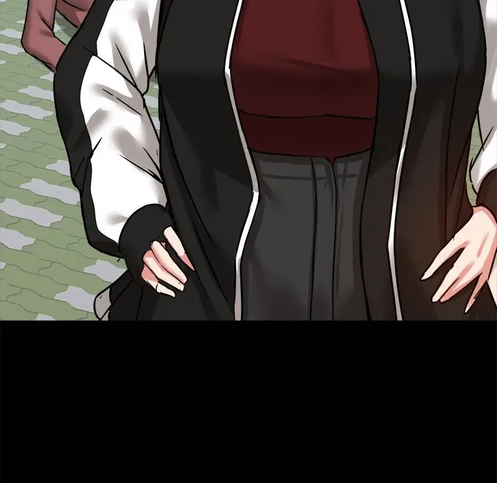 All About That Game Life Manhwa Chapter 20 - Page 35