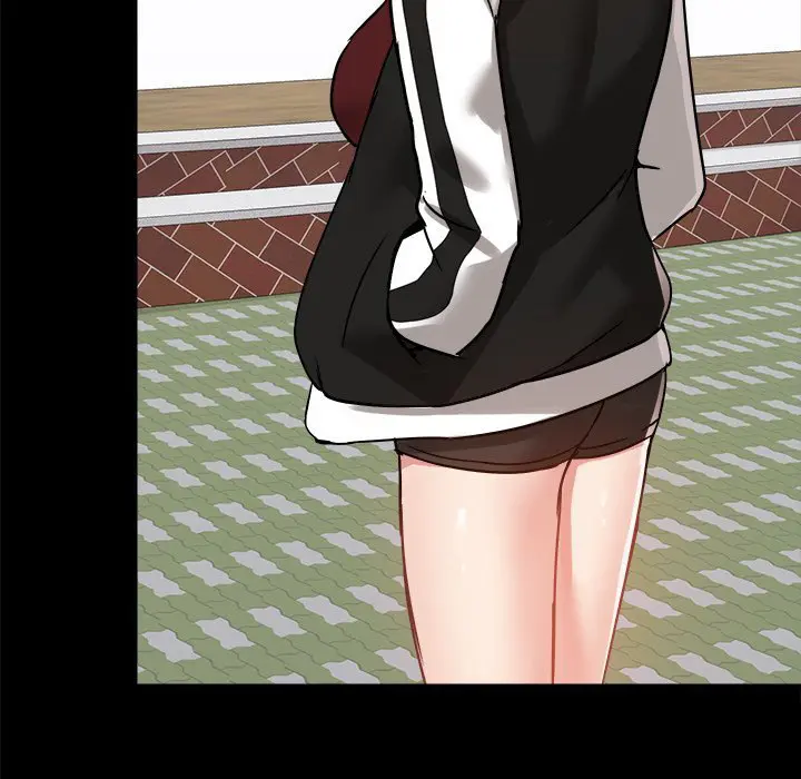 All About That Game Life Manhwa Chapter 20 - Page 37