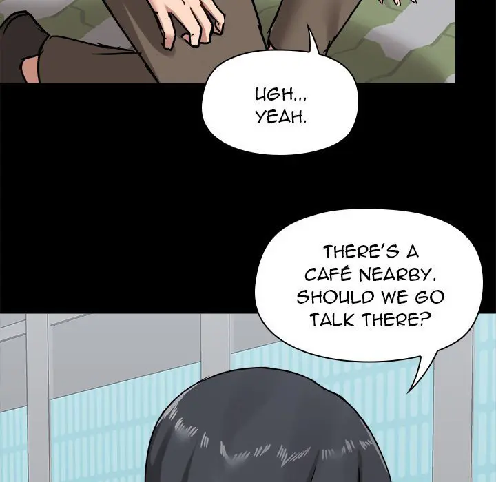 All About That Game Life Manhwa Chapter 20 - Page 40
