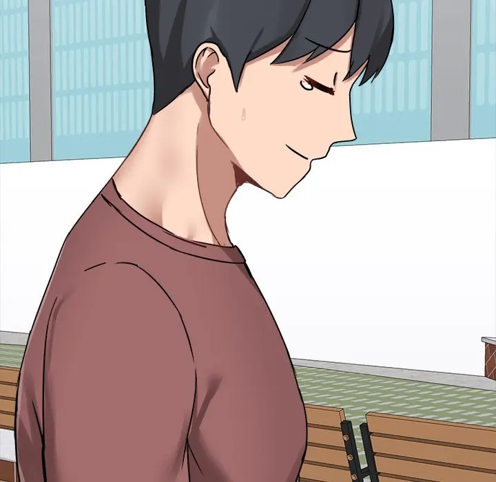 All About That Game Life Manhwa Chapter 20 - Page 41