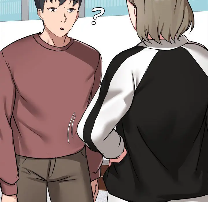 All About That Game Life Manhwa Chapter 20 - Page 43
