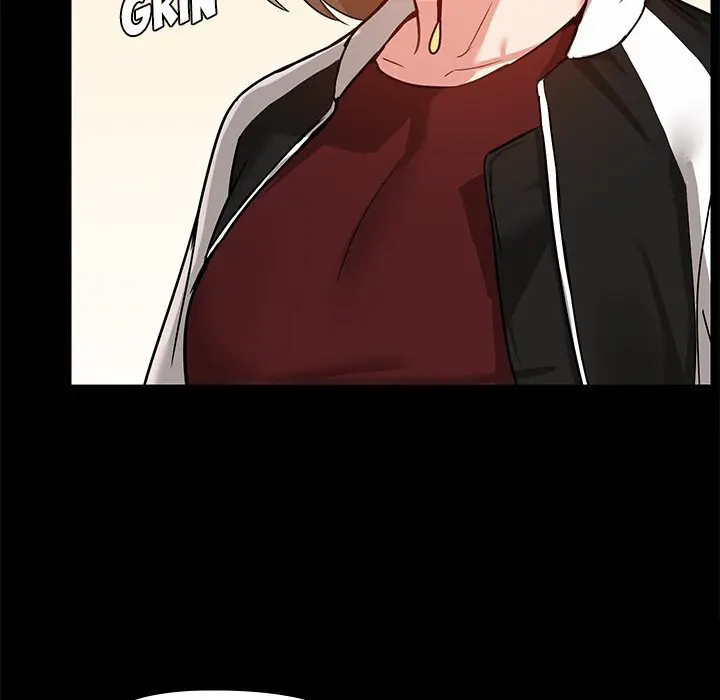 All About That Game Life Manhwa Chapter 20 - Page 46