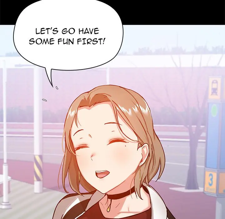 All About That Game Life Manhwa Chapter 20 - Page 47