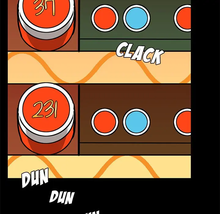 All About That Game Life Manhwa Chapter 20 - Page 54