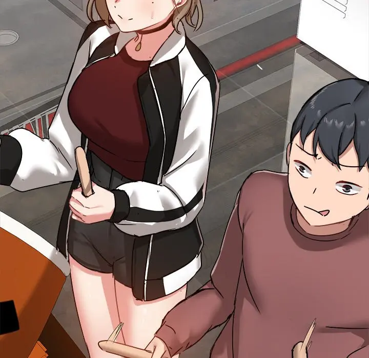 All About That Game Life Manhwa Chapter 20 - Page 56