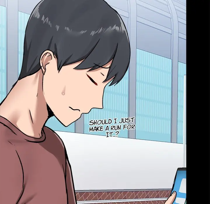 All About That Game Life Manhwa Chapter 20 - Page 6