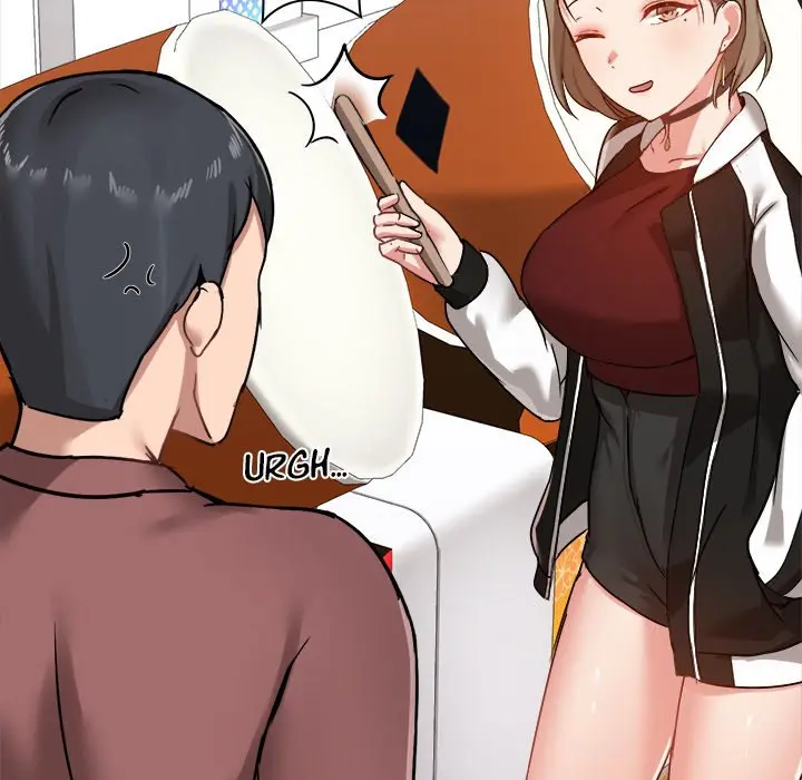 All About That Game Life Manhwa Chapter 20 - Page 60