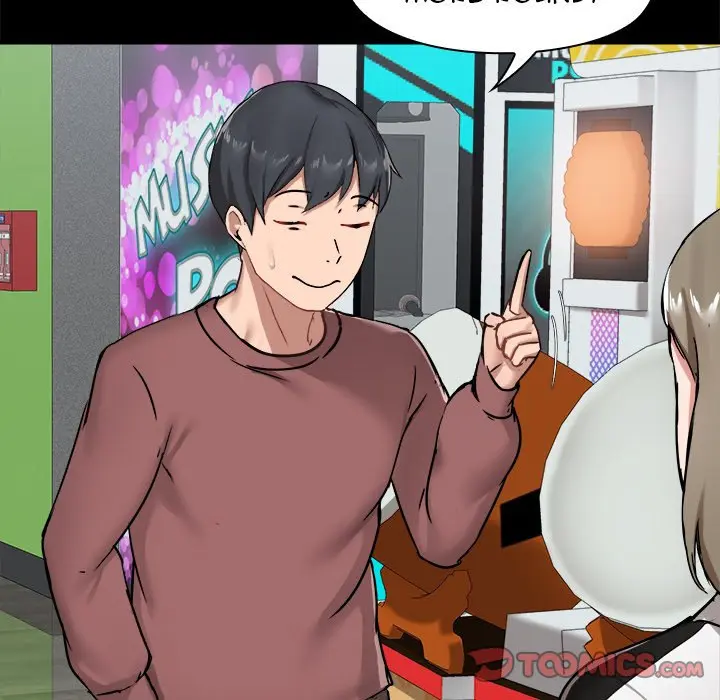 All About That Game Life Manhwa Chapter 20 - Page 63